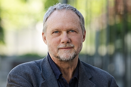 Günther Brendle-Behnisch