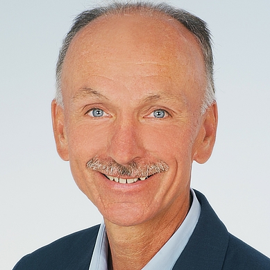 ÖDP-Fraktionsvorsitzender Sepp Rettenbeck