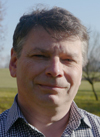 willi harreiter